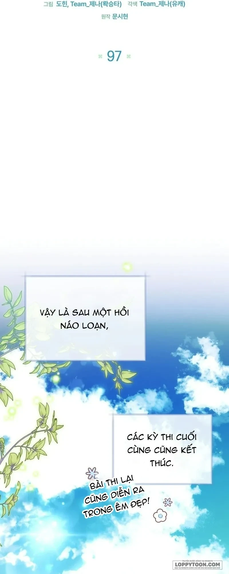 Bé Cá Voi Sát Thủ Phản Diện Chapter 97 - 46