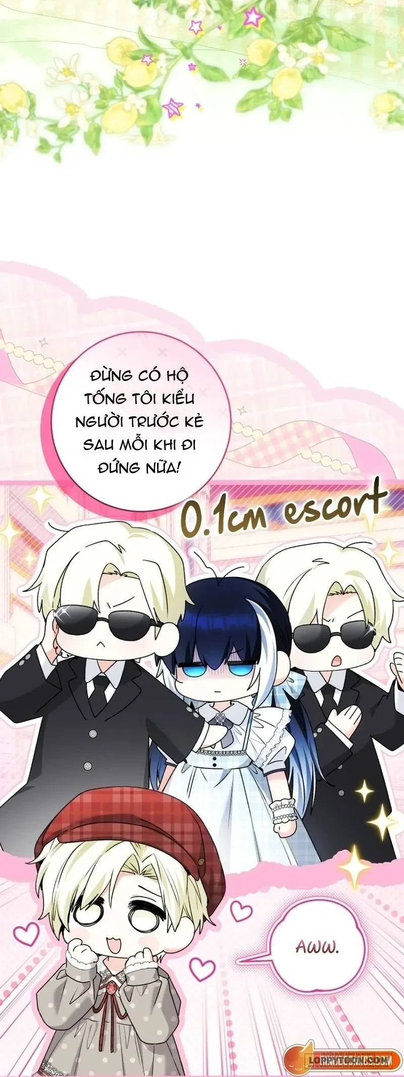 Bé Cá Voi Sát Thủ Phản Diện Chapter 97 - 49