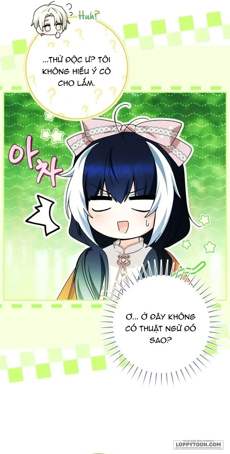 Bé Cá Voi Sát Thủ Phản Diện Chapter 97 - 53