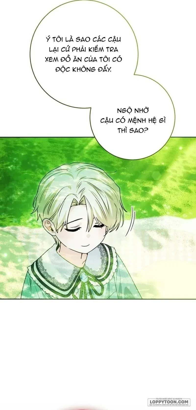 Bé Cá Voi Sát Thủ Phản Diện Chapter 97 - 54