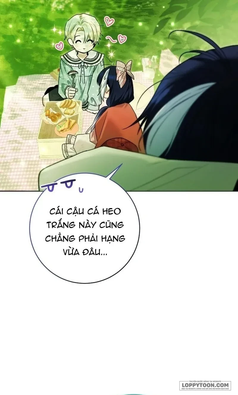 Bé Cá Voi Sát Thủ Phản Diện Chapter 97 - 57