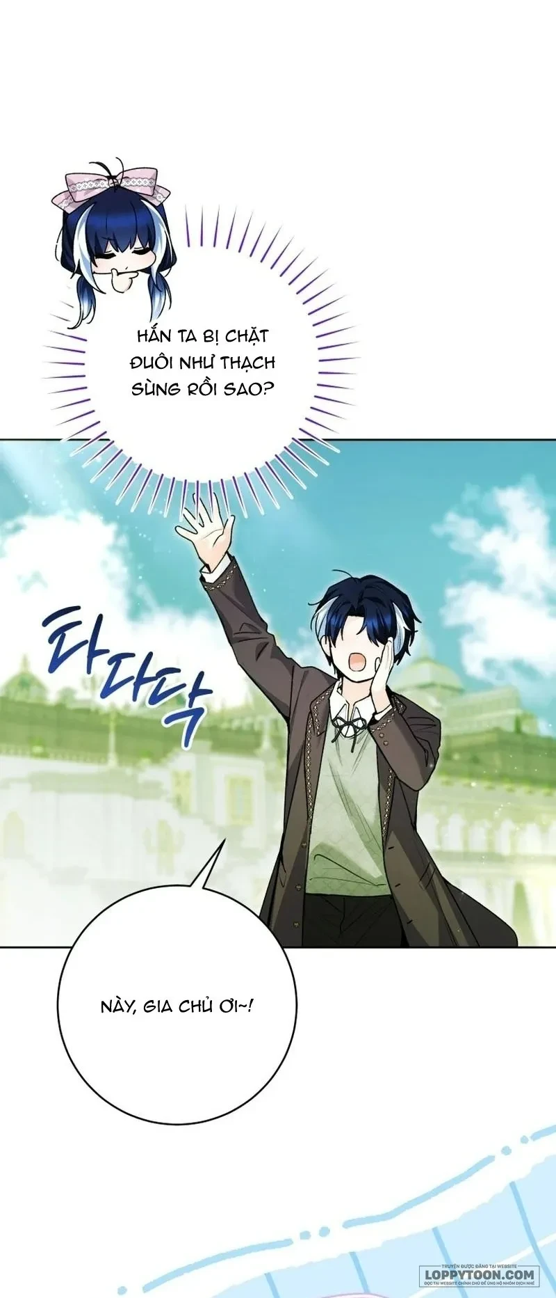 Bé Cá Voi Sát Thủ Phản Diện Chapter 97 - 60