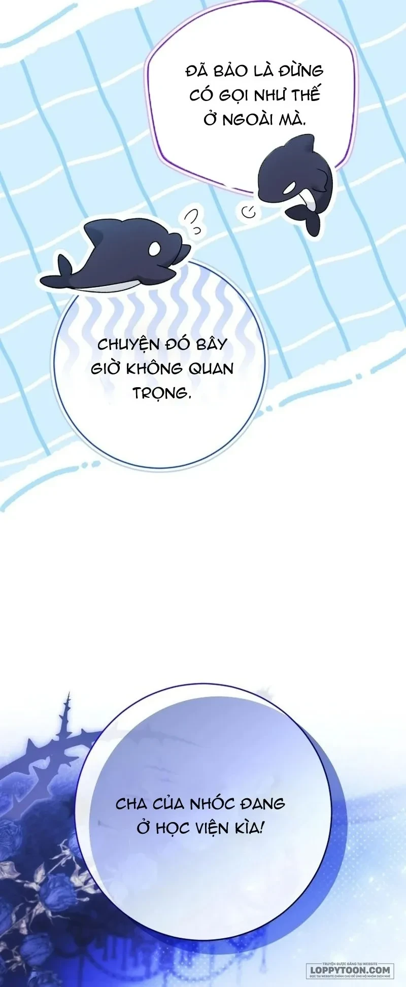 Bé Cá Voi Sát Thủ Phản Diện Chapter 97 - 61