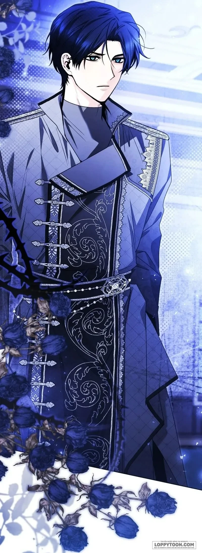 Bé Cá Voi Sát Thủ Phản Diện Chapter 97 - 62