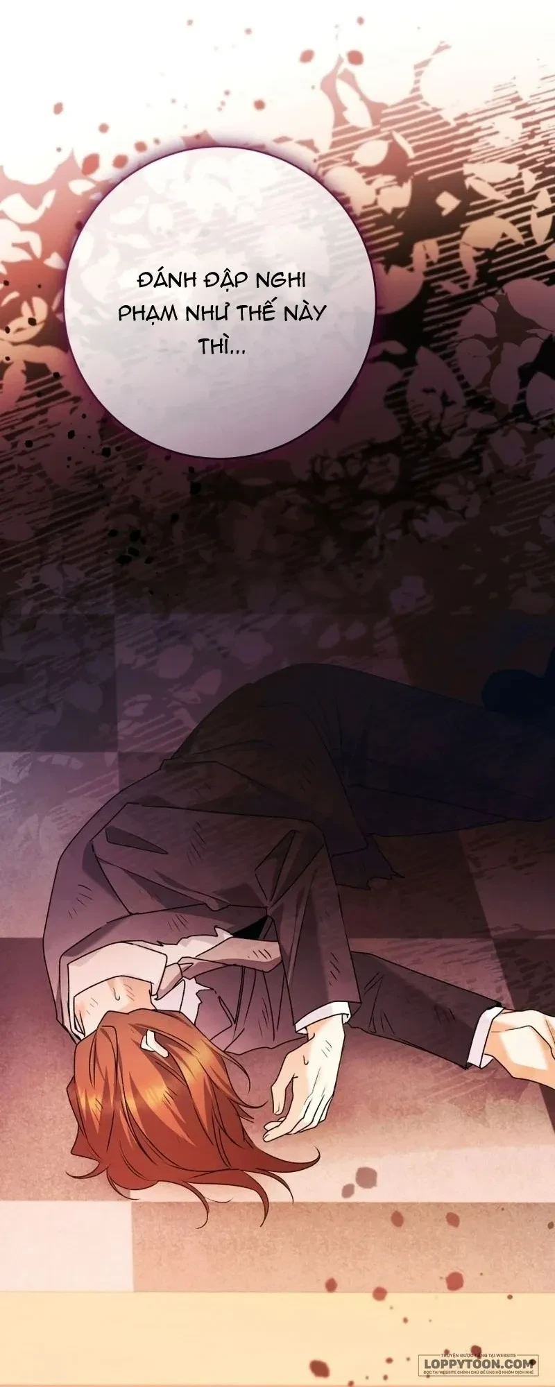 Bé Cá Voi Sát Thủ Phản Diện Chapter 97 - 65