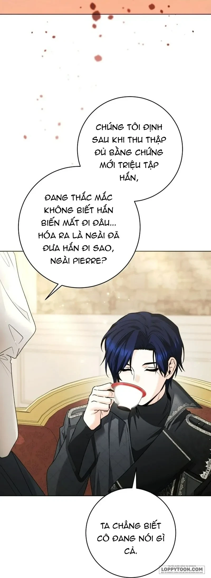 Bé Cá Voi Sát Thủ Phản Diện Chapter 97 - 66