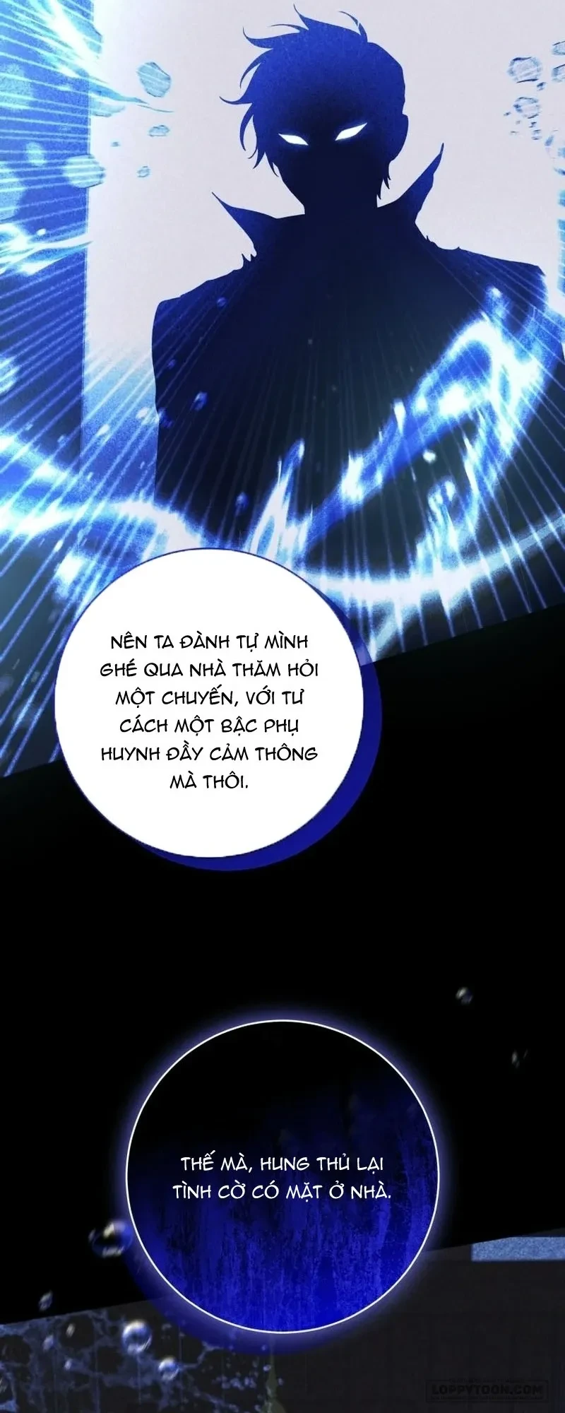 Bé Cá Voi Sát Thủ Phản Diện Chapter 97 - 68