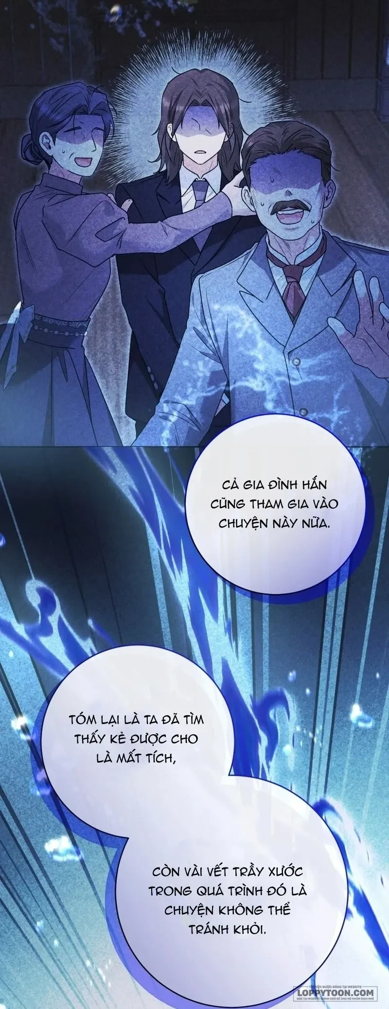 Bé Cá Voi Sát Thủ Phản Diện Chapter 97 - 69