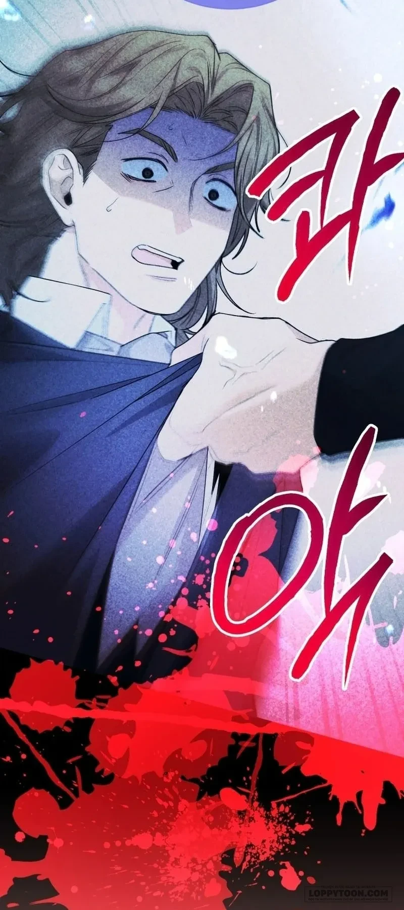 Bé Cá Voi Sát Thủ Phản Diện Chapter 97 - 70