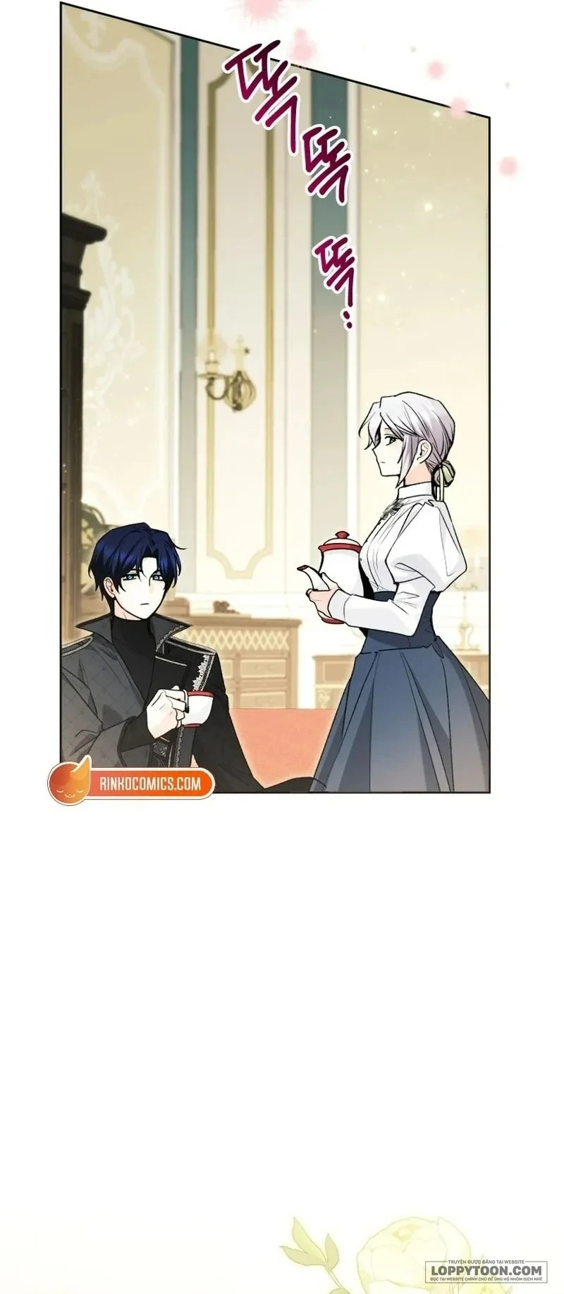 Bé Cá Voi Sát Thủ Phản Diện Chapter 97 - 72