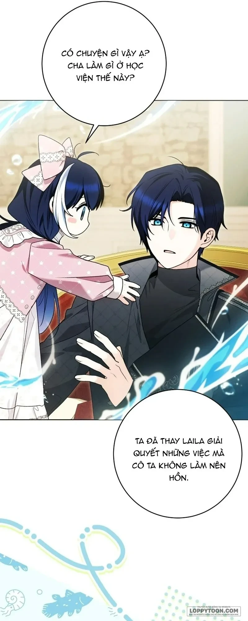 Bé Cá Voi Sát Thủ Phản Diện Chapter 97 - 75