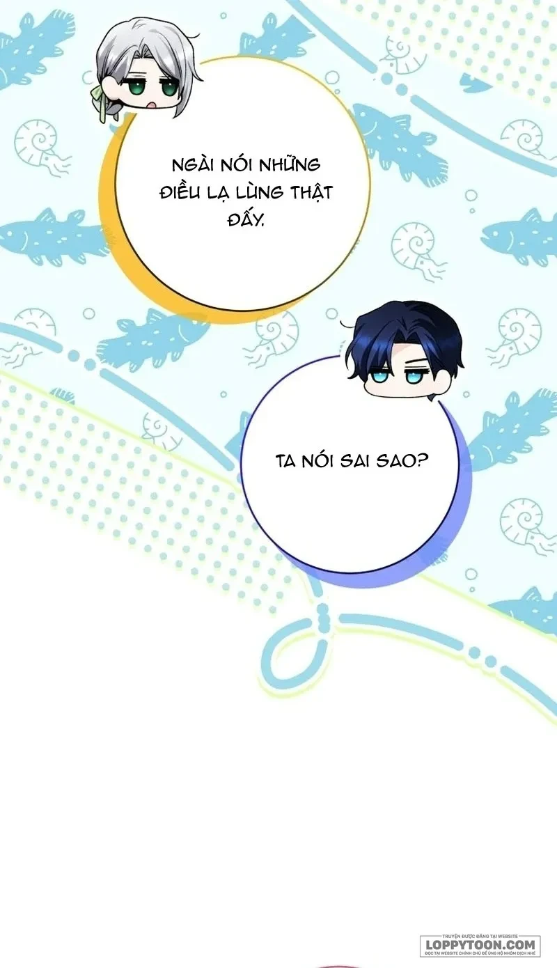 Bé Cá Voi Sát Thủ Phản Diện Chapter 97 - 76