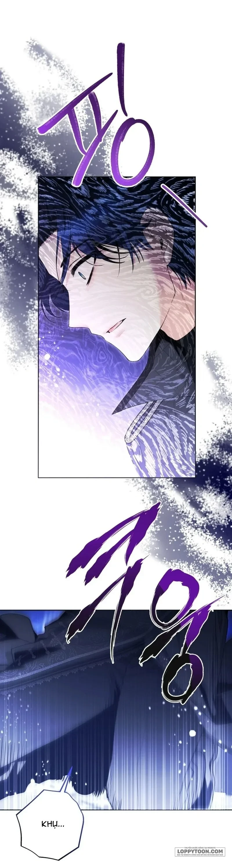 Bé Cá Voi Sát Thủ Phản Diện Chapter 97 - 87