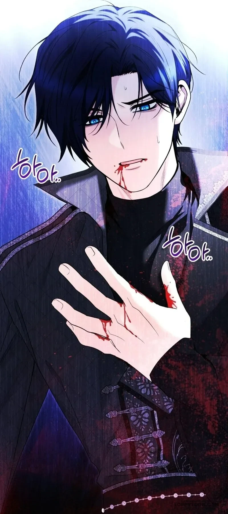 Bé Cá Voi Sát Thủ Phản Diện Chapter 97 - 90