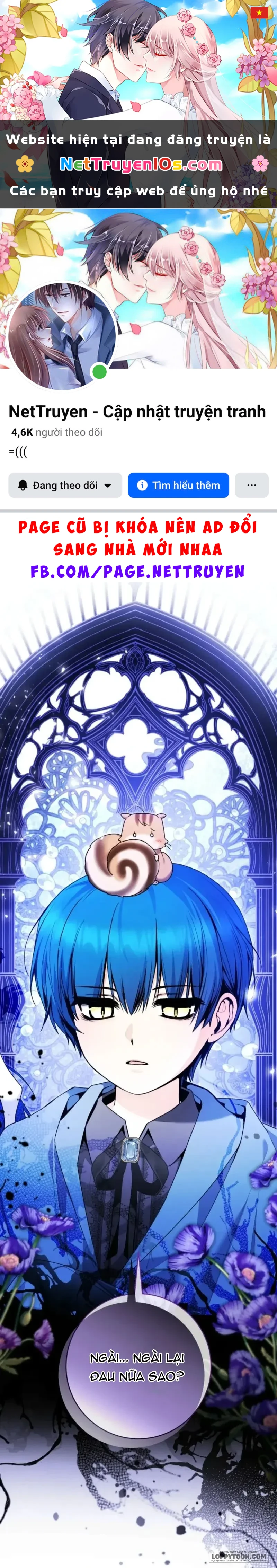 Bé Cá Voi Sát Thủ Phản Diện Chapter 98 - 1