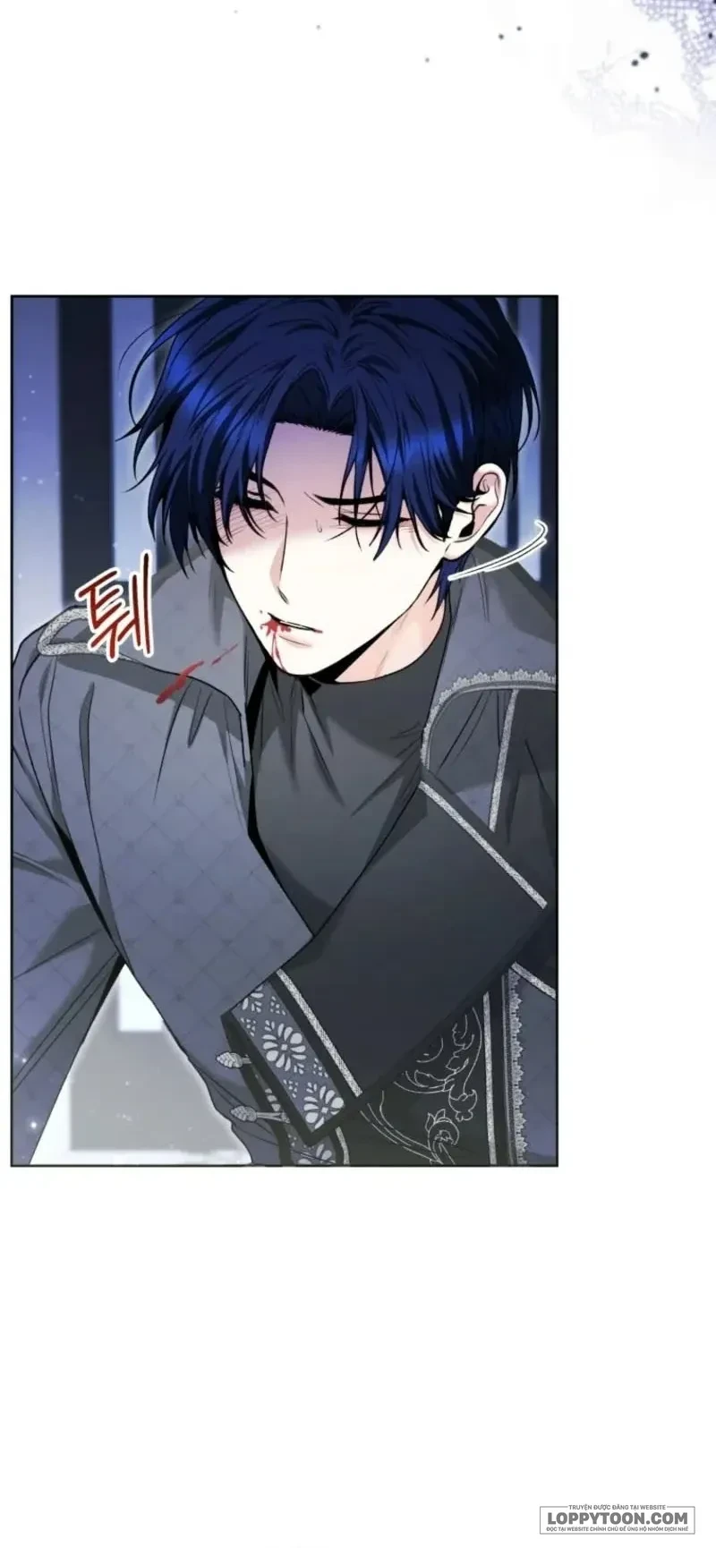 Bé Cá Voi Sát Thủ Phản Diện Chapter 98 - 2