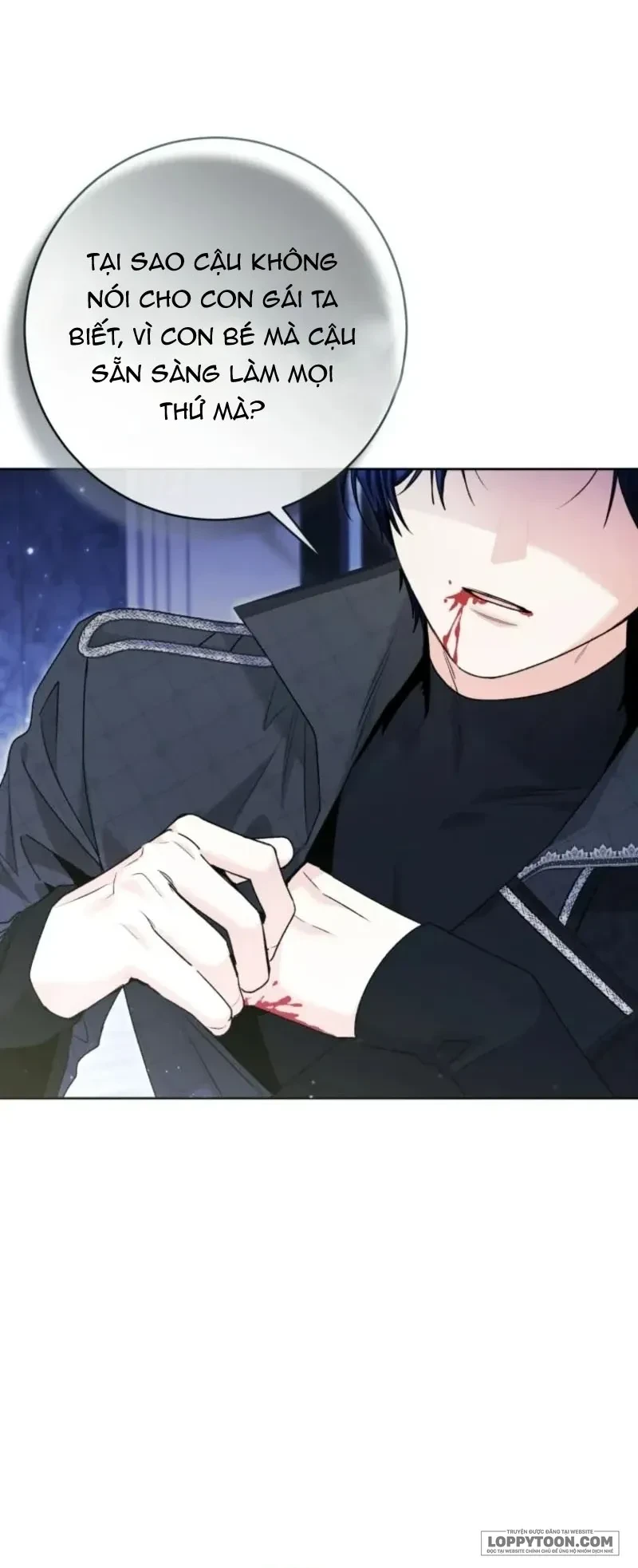 Bé Cá Voi Sát Thủ Phản Diện Chapter 98 - 4