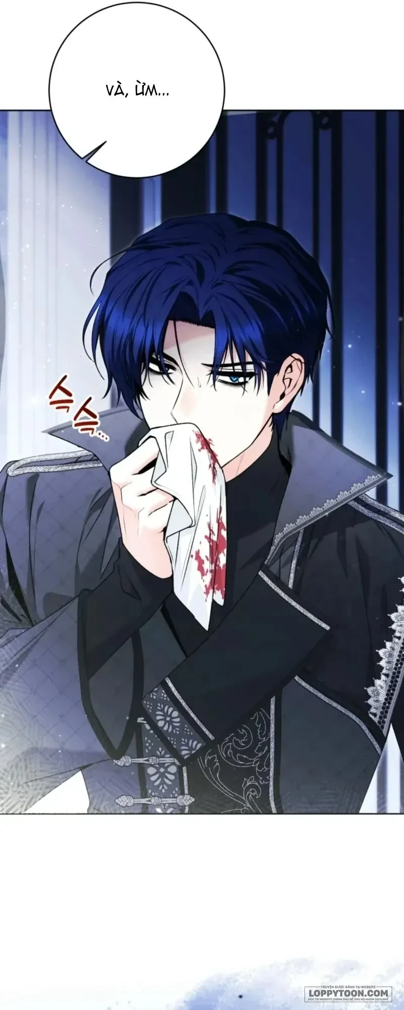 Bé Cá Voi Sát Thủ Phản Diện Chapter 98 - 6