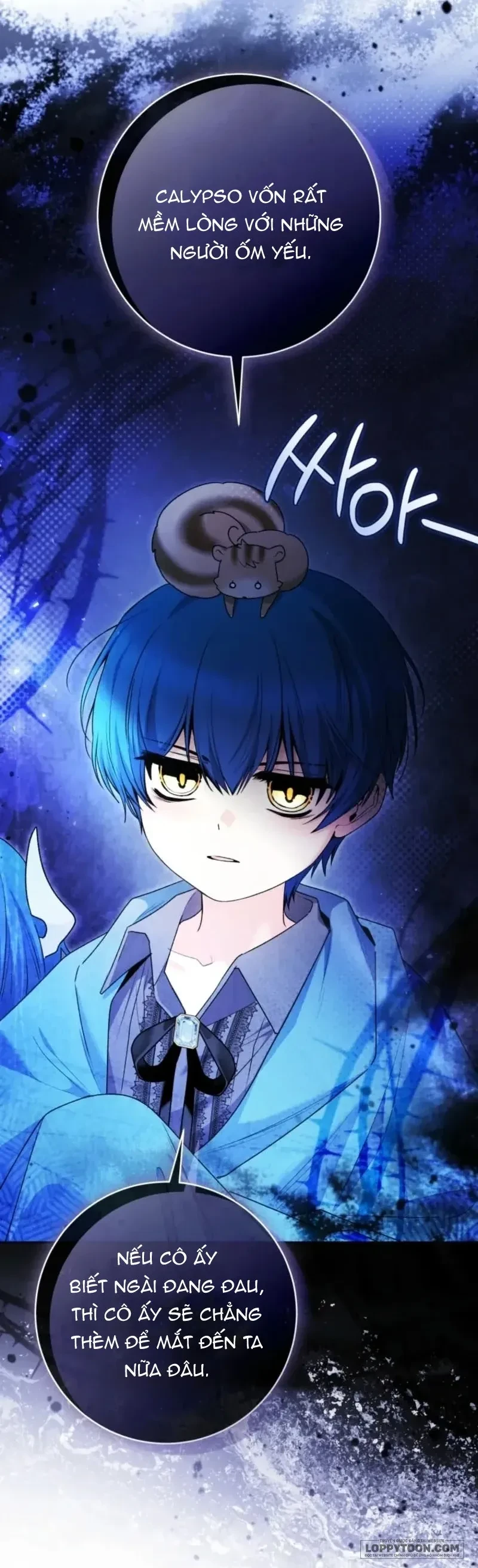 Bé Cá Voi Sát Thủ Phản Diện Chapter 98 - 7