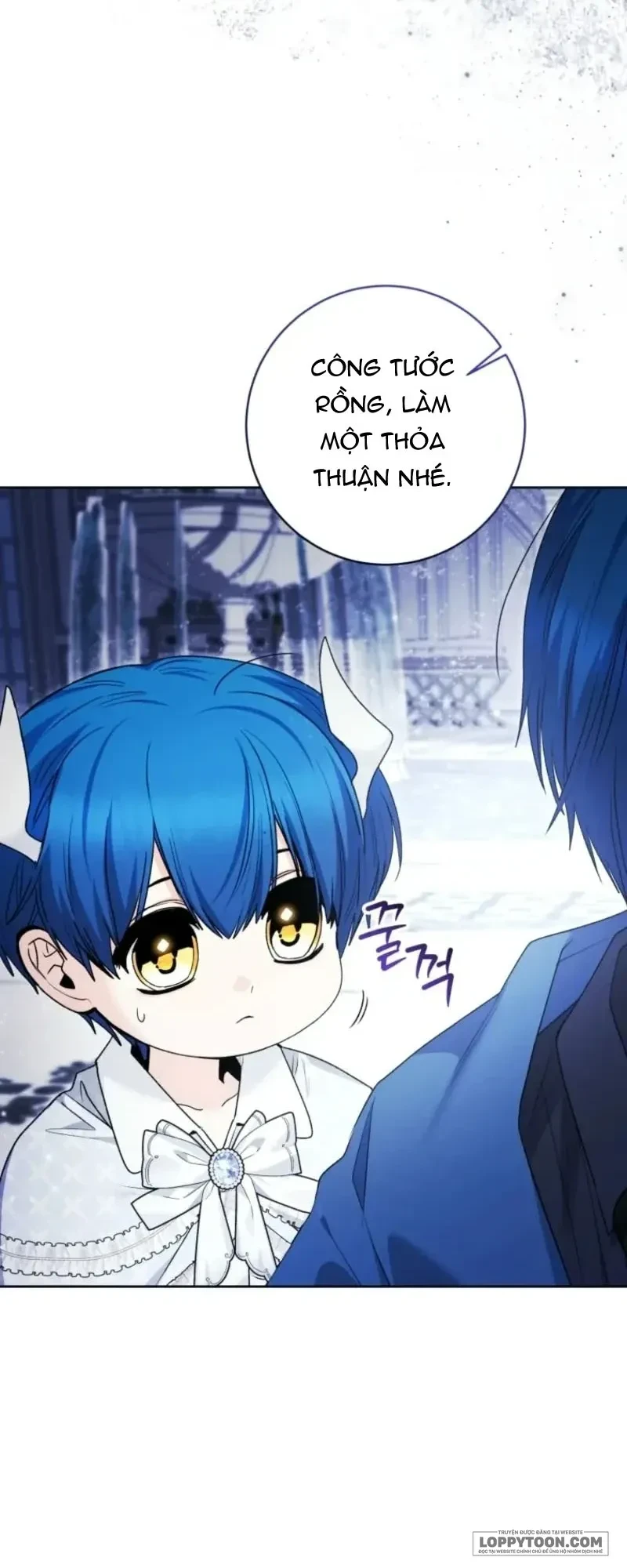 Bé Cá Voi Sát Thủ Phản Diện Chapter 98 - 9
