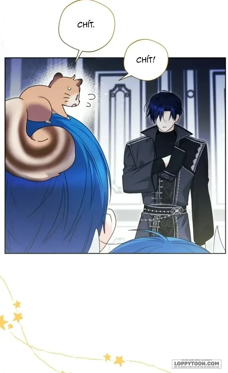Bé Cá Voi Sát Thủ Phản Diện Chapter 98 - 12