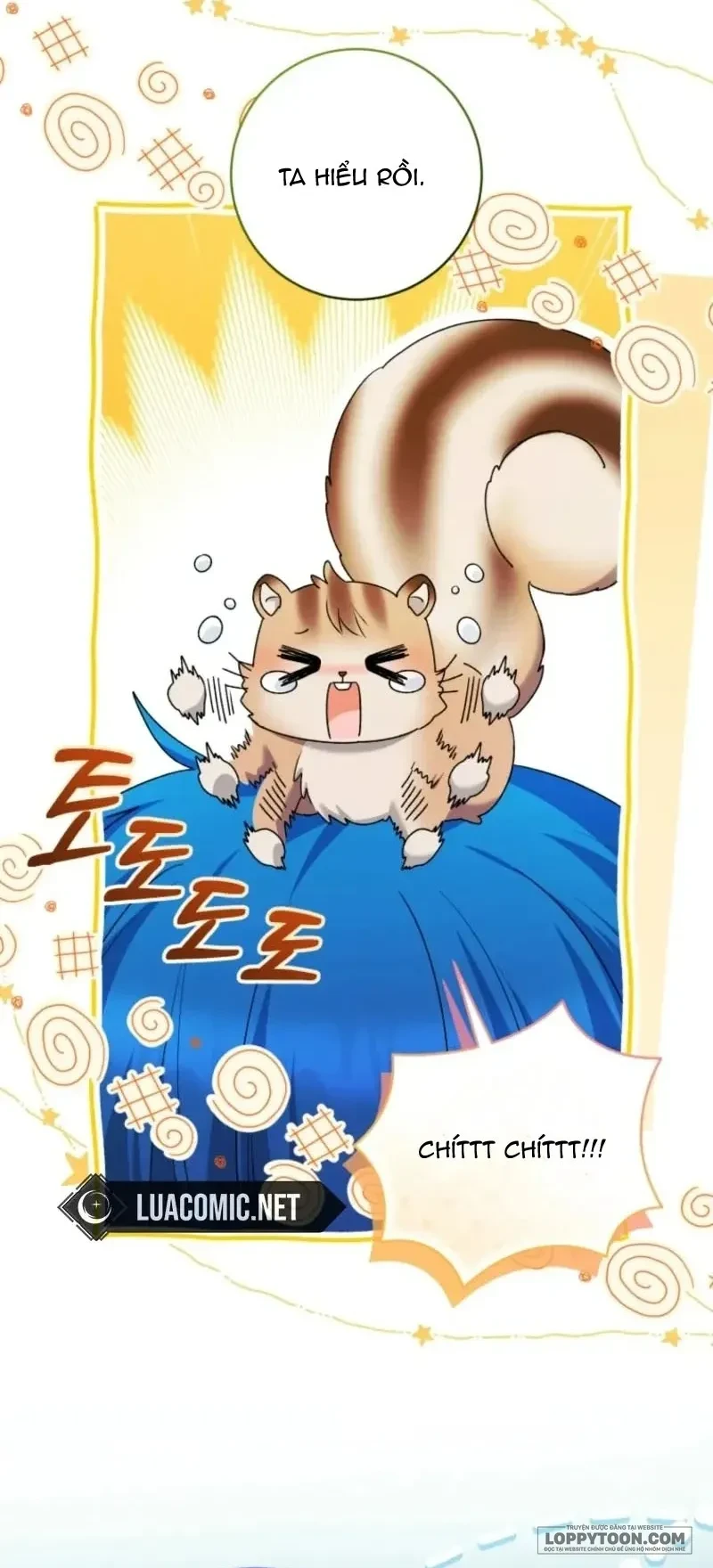 Bé Cá Voi Sát Thủ Phản Diện Chapter 98 - 13