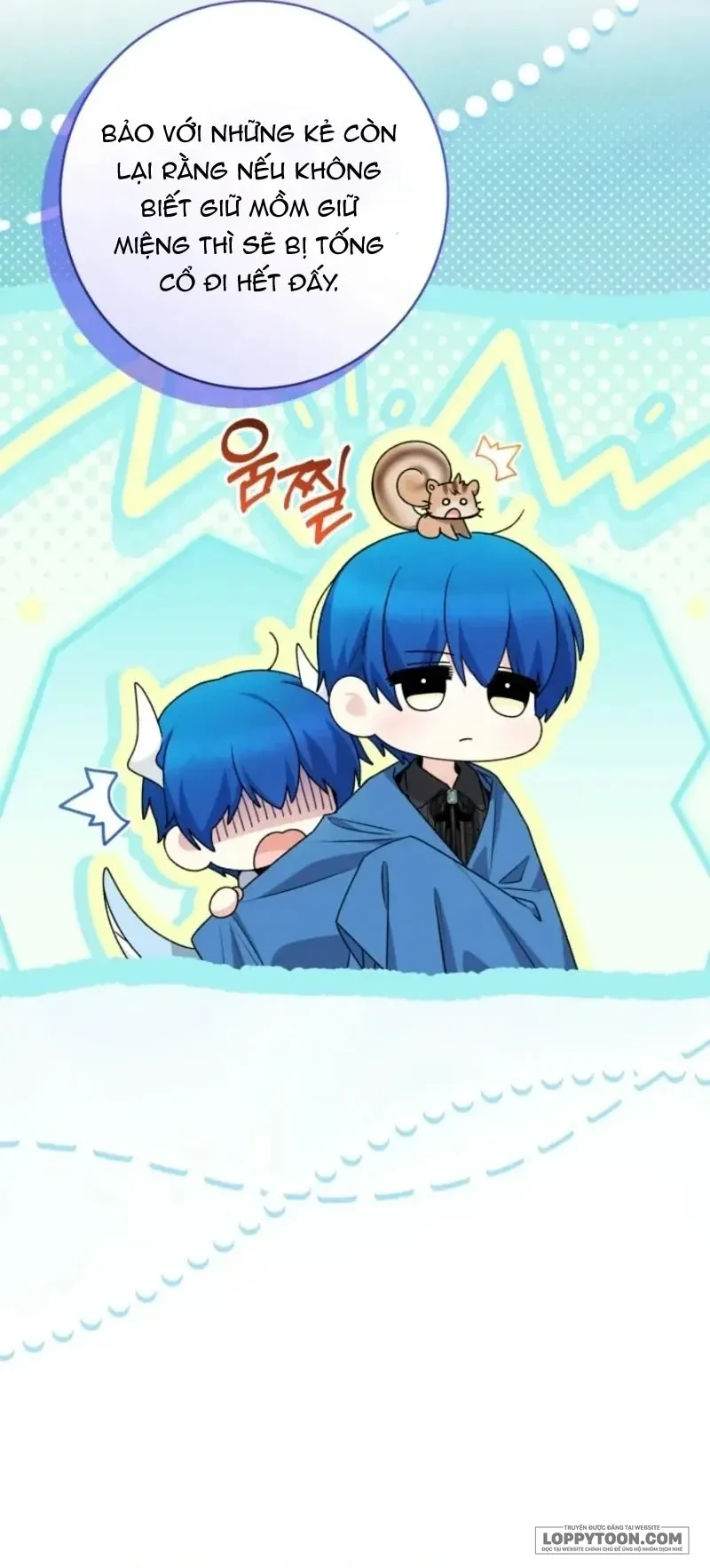 Bé Cá Voi Sát Thủ Phản Diện Chapter 98 - 14