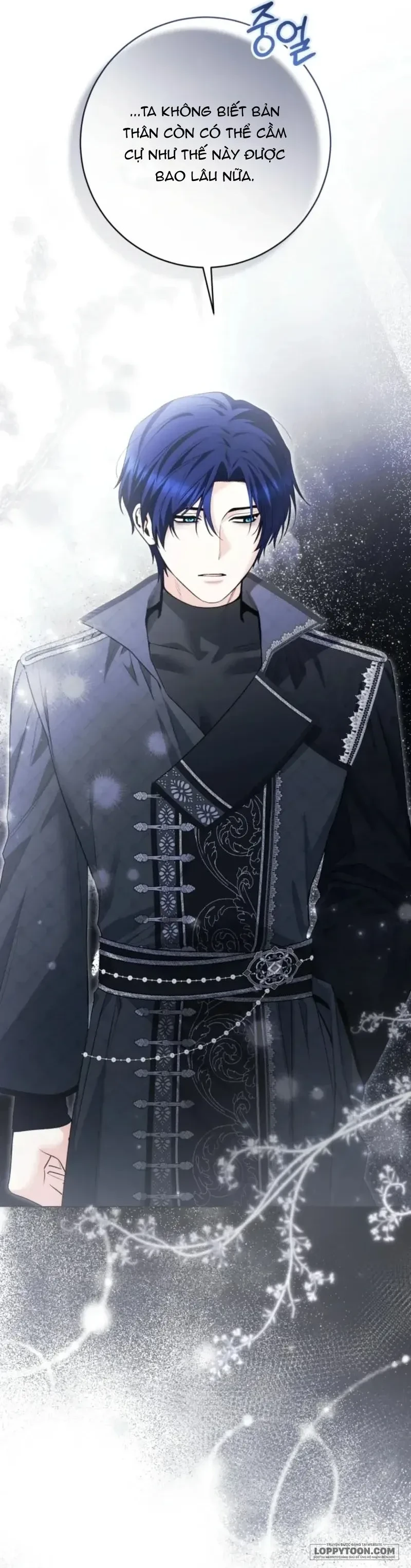 Bé Cá Voi Sát Thủ Phản Diện Chapter 98 - 16