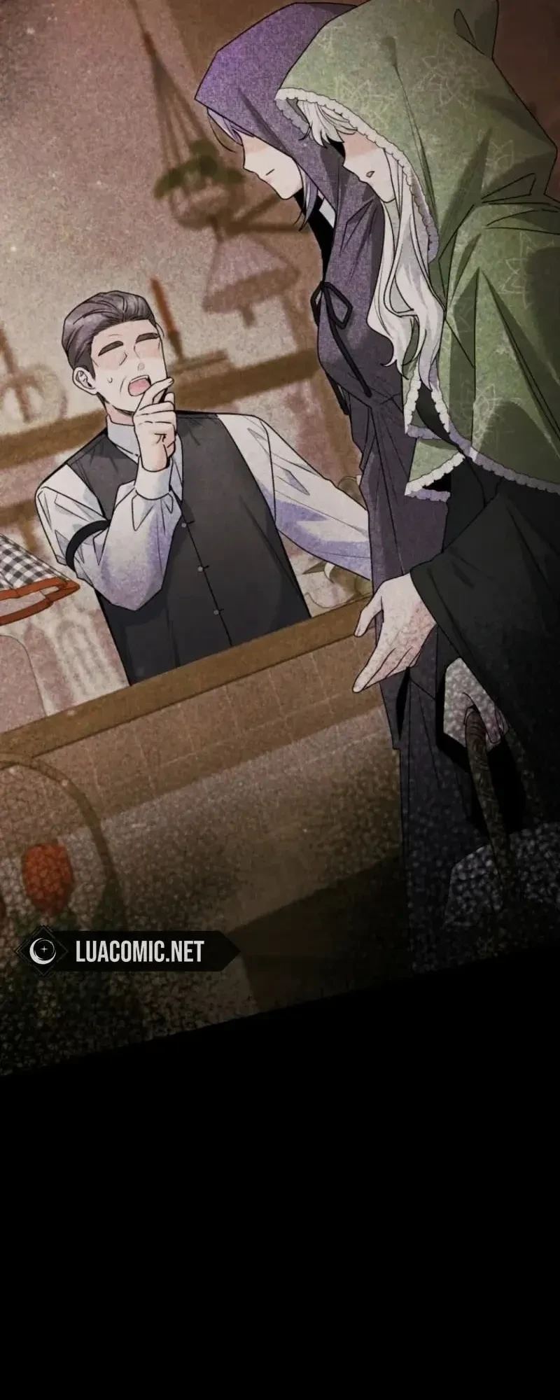 Bé Cá Voi Sát Thủ Phản Diện Chapter 98 - 20