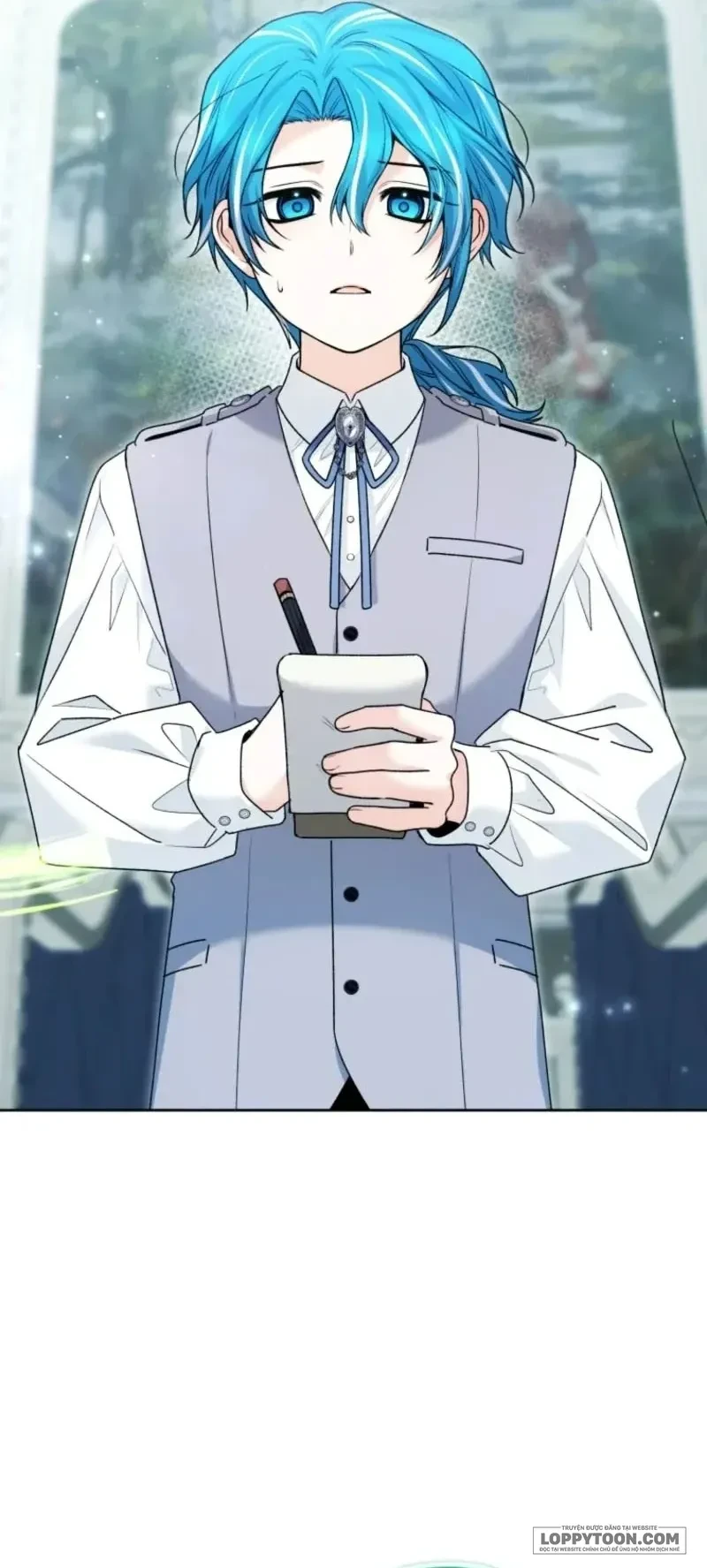 Bé Cá Voi Sát Thủ Phản Diện Chapter 98 - 24