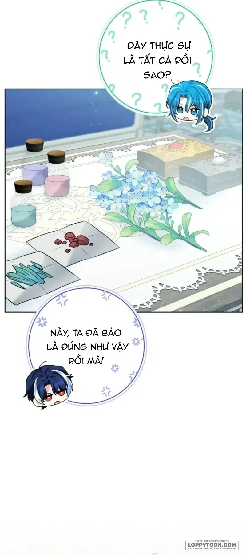 Bé Cá Voi Sát Thủ Phản Diện Chapter 98 - 25