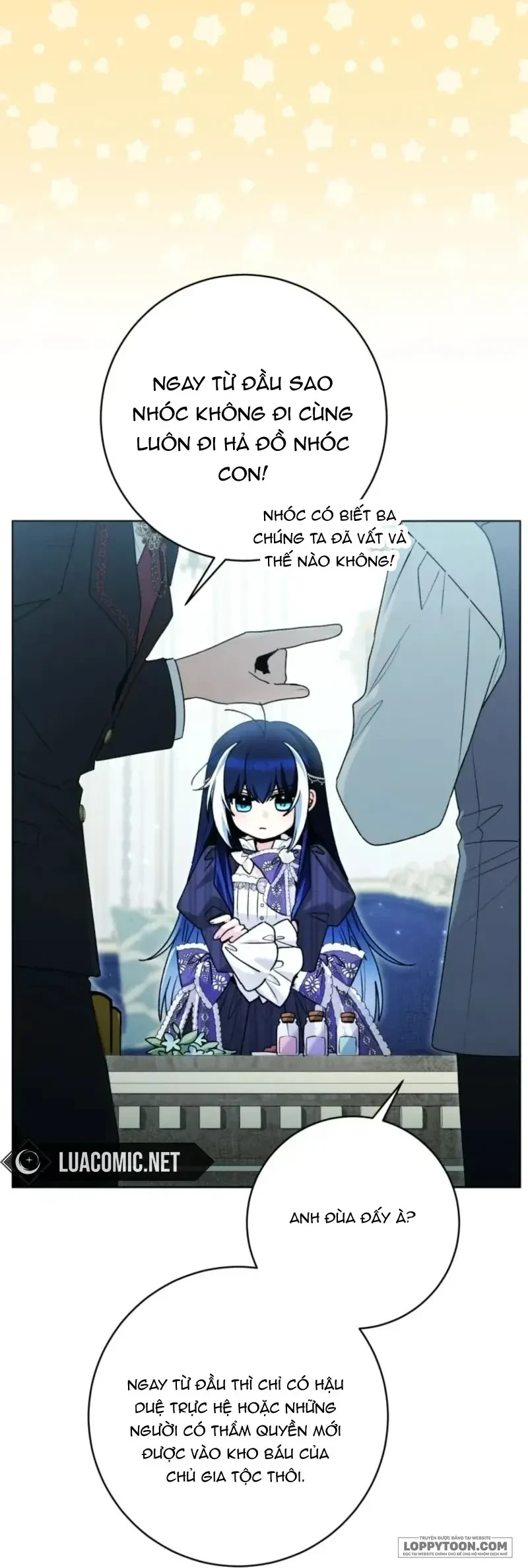 Bé Cá Voi Sát Thủ Phản Diện Chapter 98 - 27