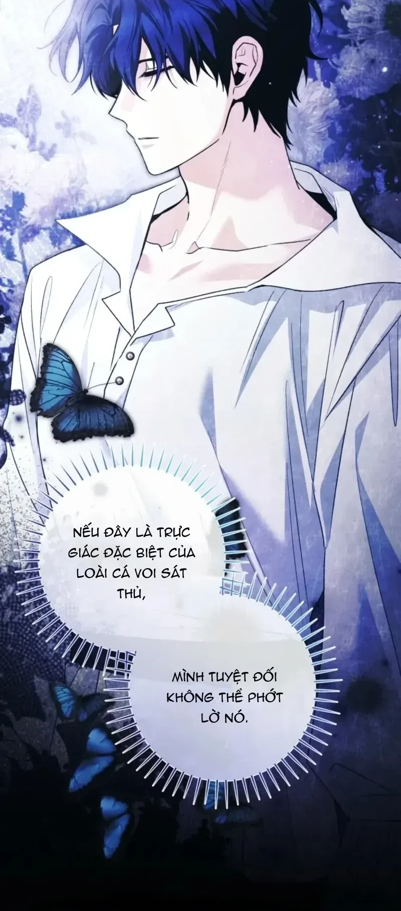 Bé Cá Voi Sát Thủ Phản Diện Chapter 98 - 34