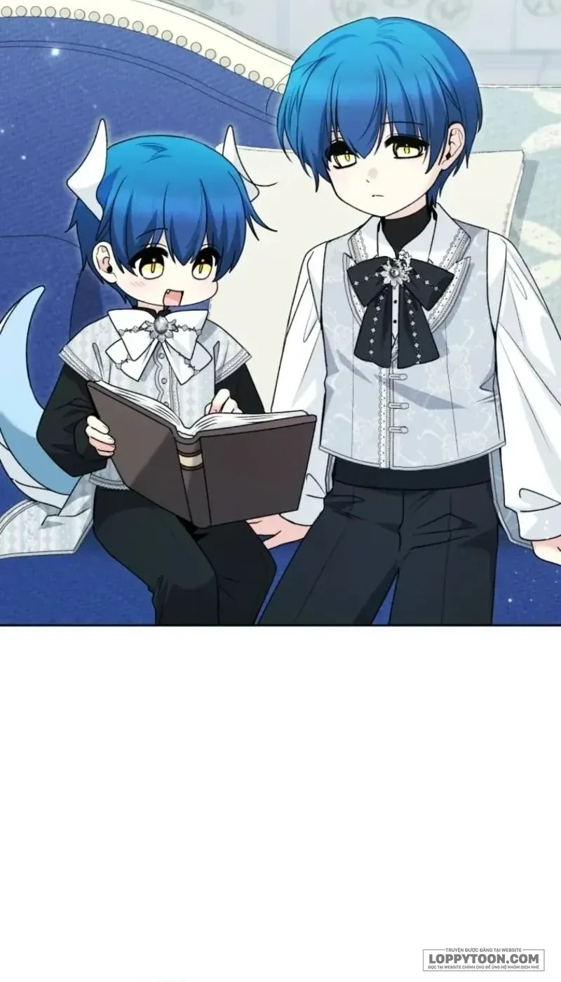 Bé Cá Voi Sát Thủ Phản Diện Chapter 98 - 36