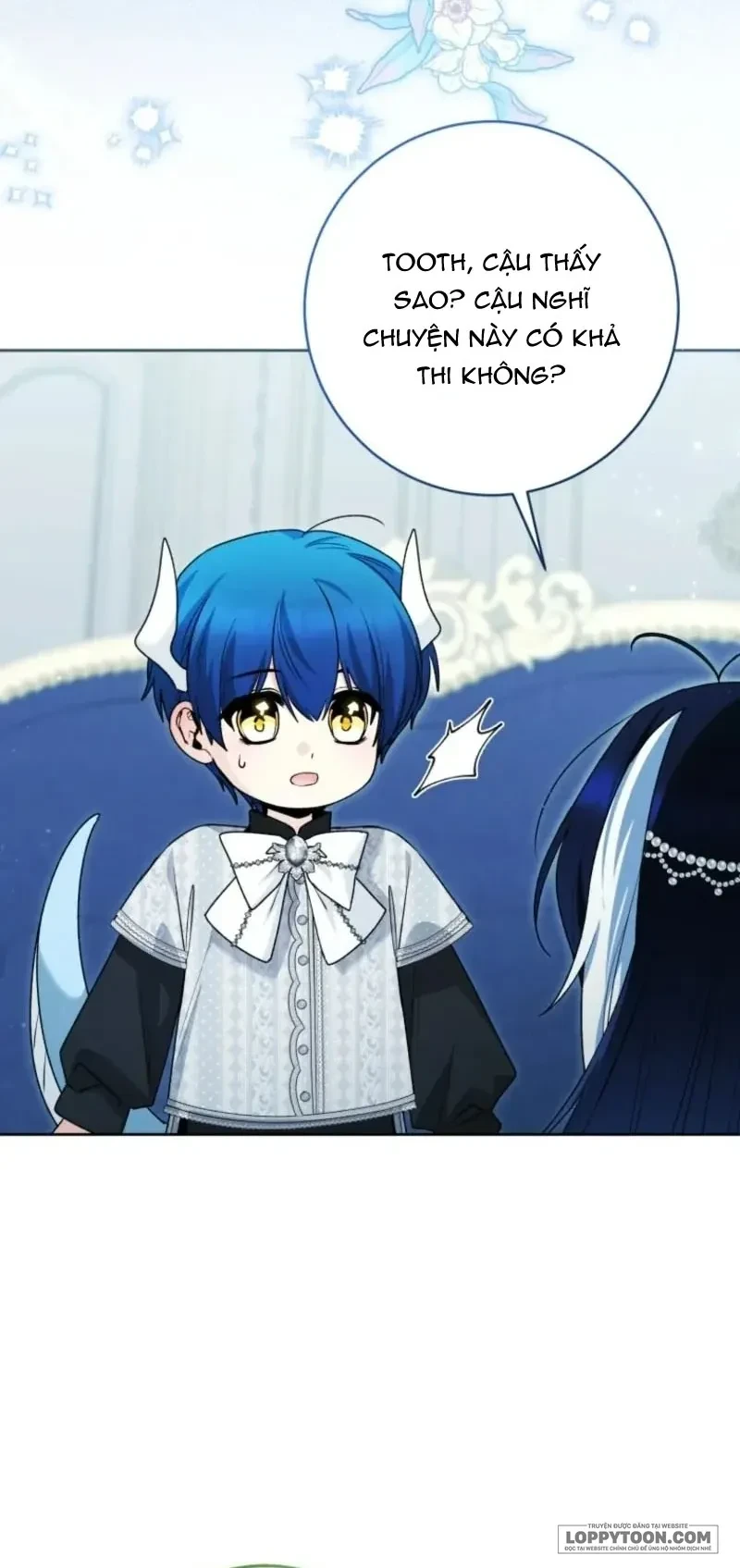 Bé Cá Voi Sát Thủ Phản Diện Chapter 98 - 39