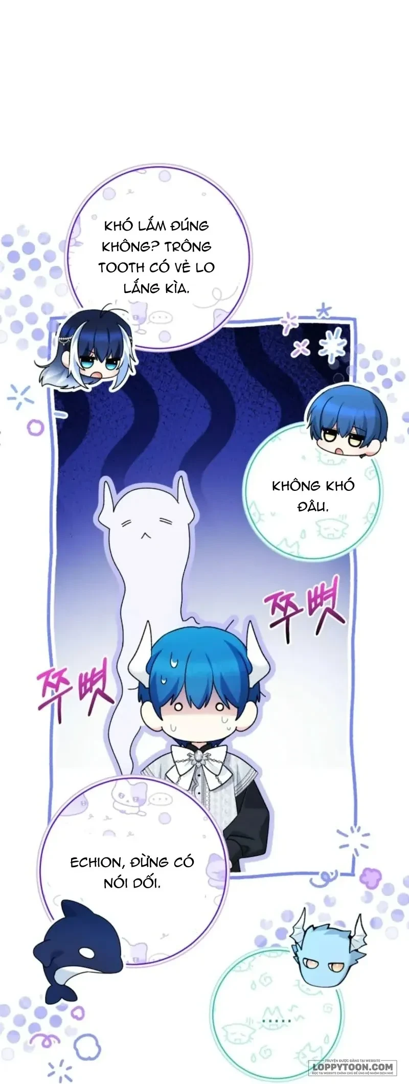 Bé Cá Voi Sát Thủ Phản Diện Chapter 98 - 43