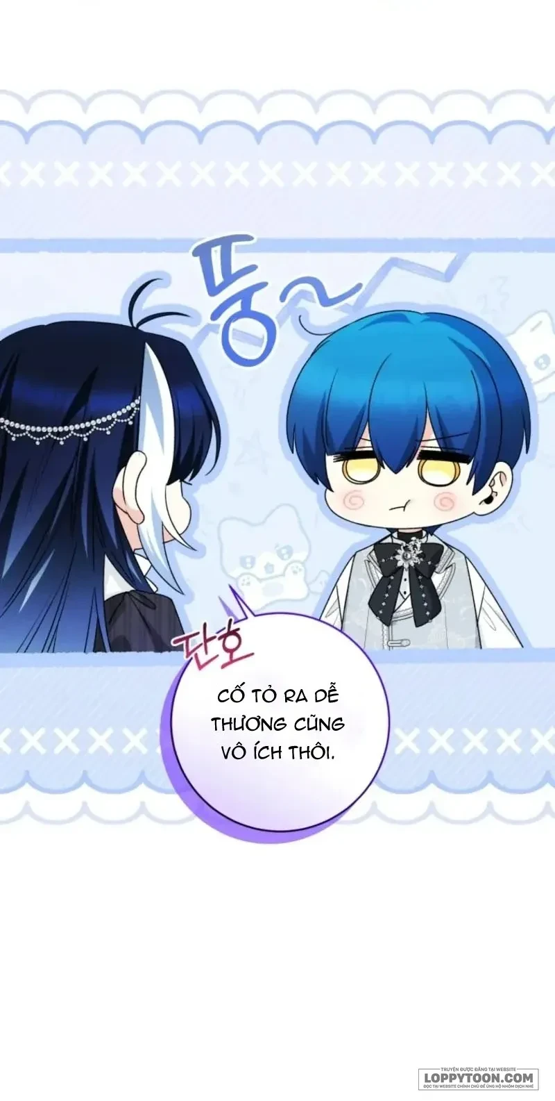 Bé Cá Voi Sát Thủ Phản Diện Chapter 98 - 44