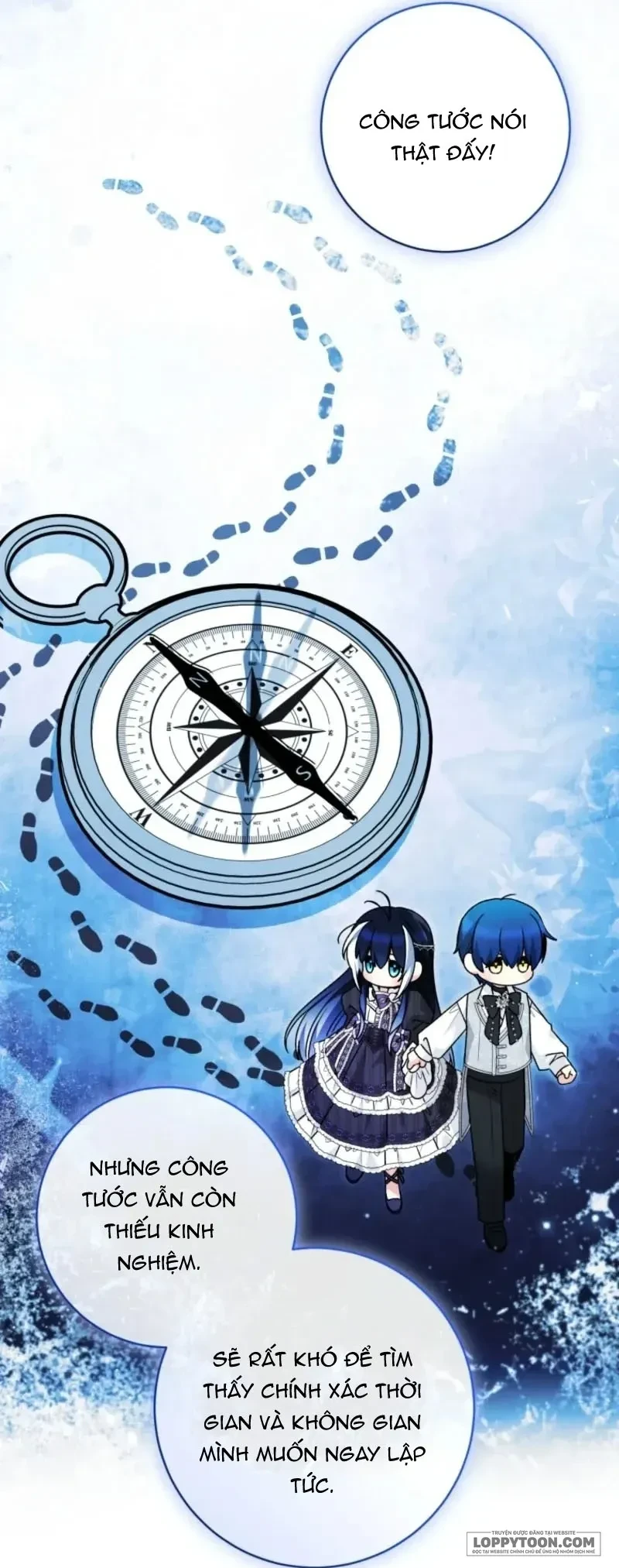 Bé Cá Voi Sát Thủ Phản Diện Chapter 98 - 47