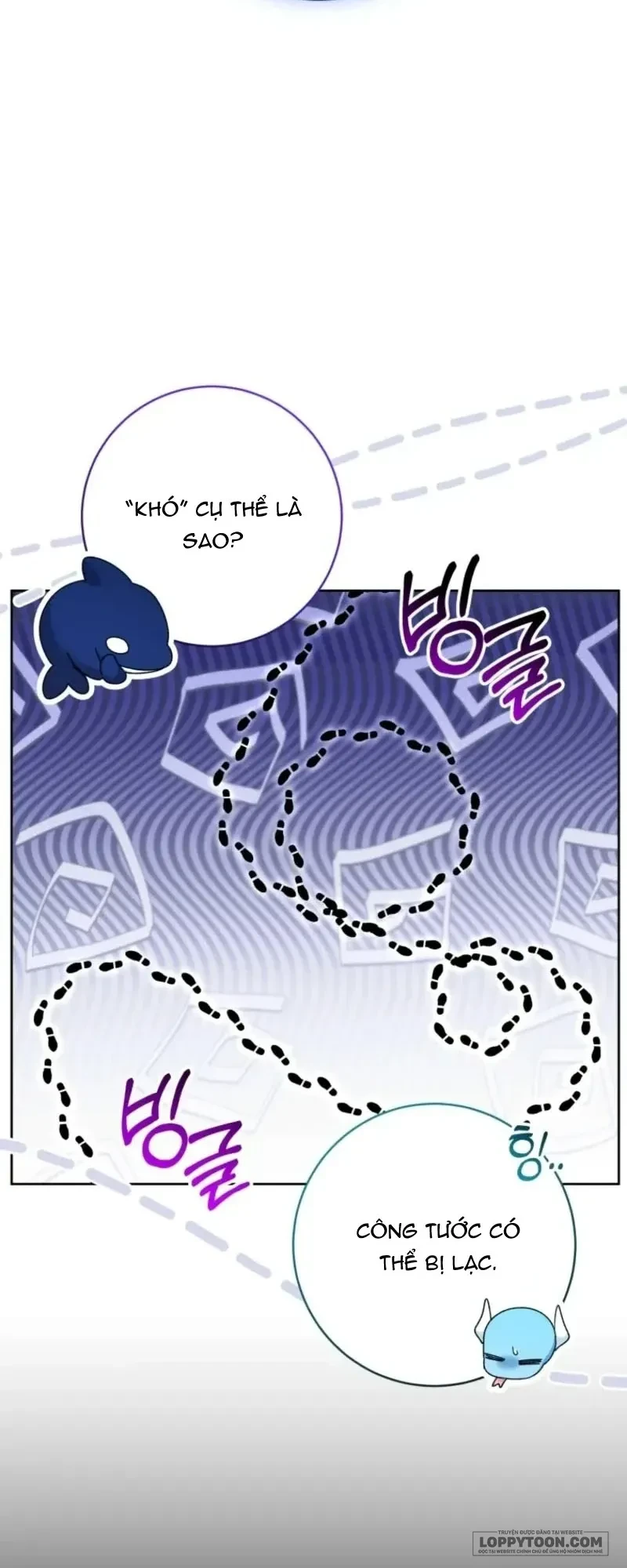 Bé Cá Voi Sát Thủ Phản Diện Chapter 98 - 48