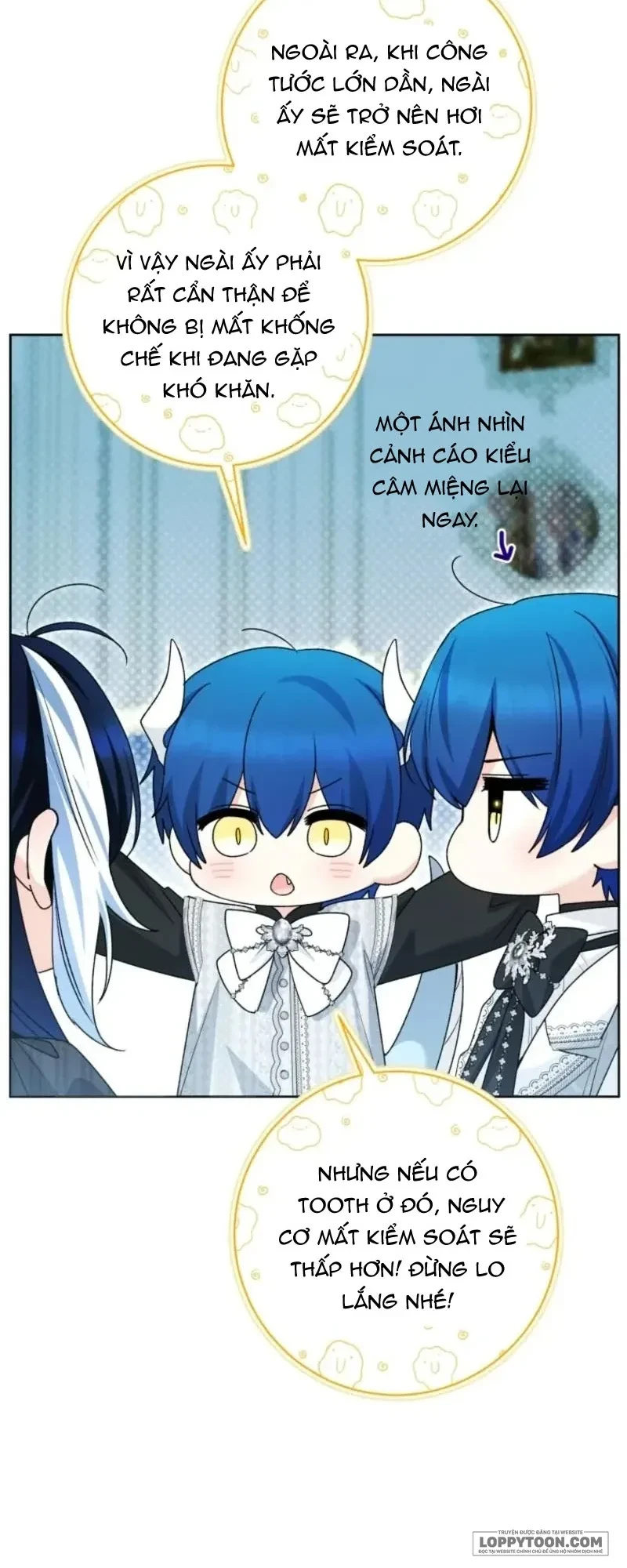 Bé Cá Voi Sát Thủ Phản Diện Chapter 98 - 51