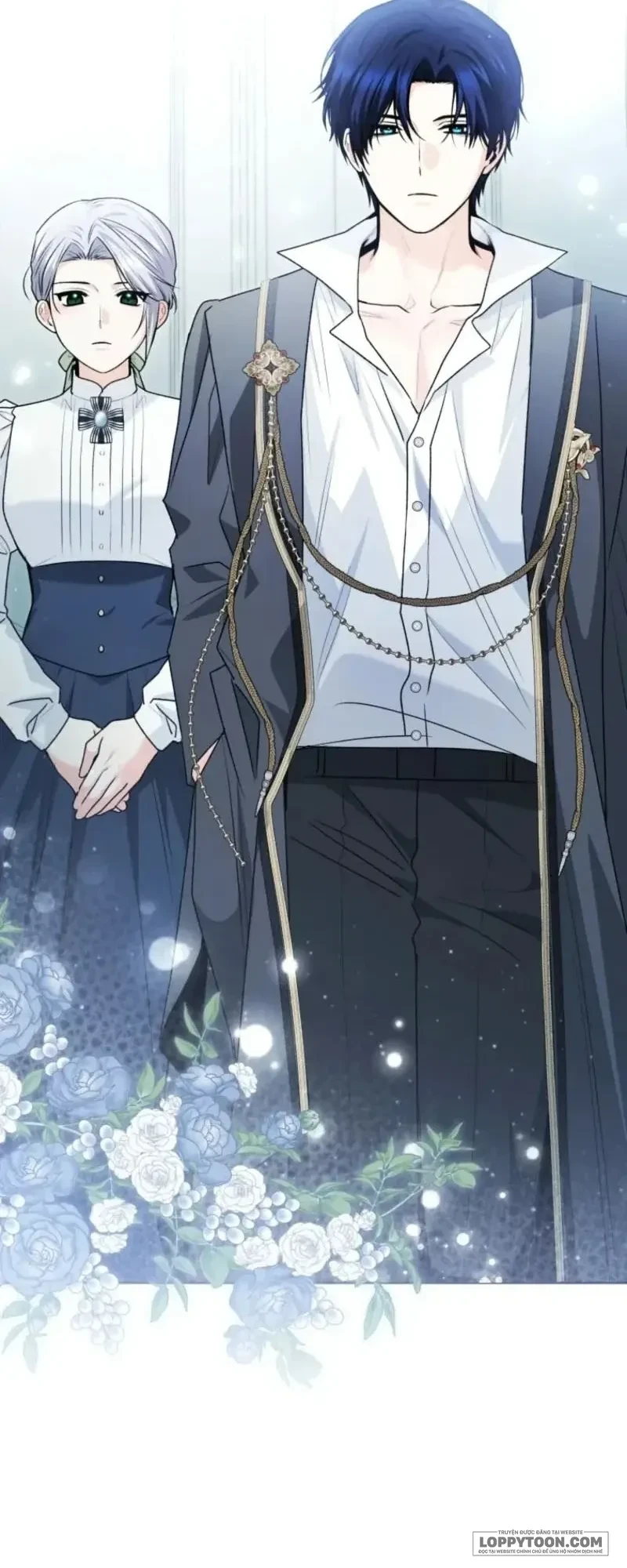 Bé Cá Voi Sát Thủ Phản Diện Chapter 98 - 55