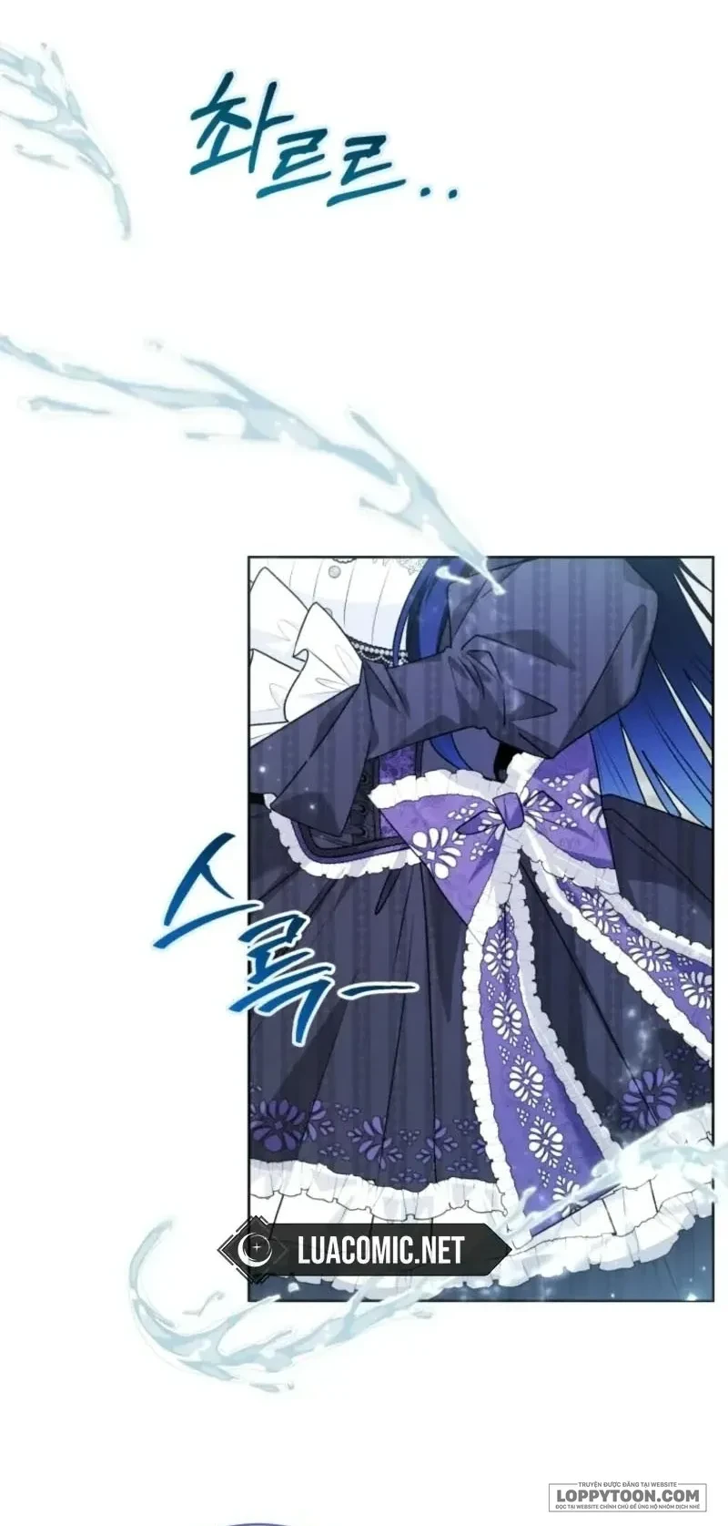 Bé Cá Voi Sát Thủ Phản Diện Chapter 98 - 56