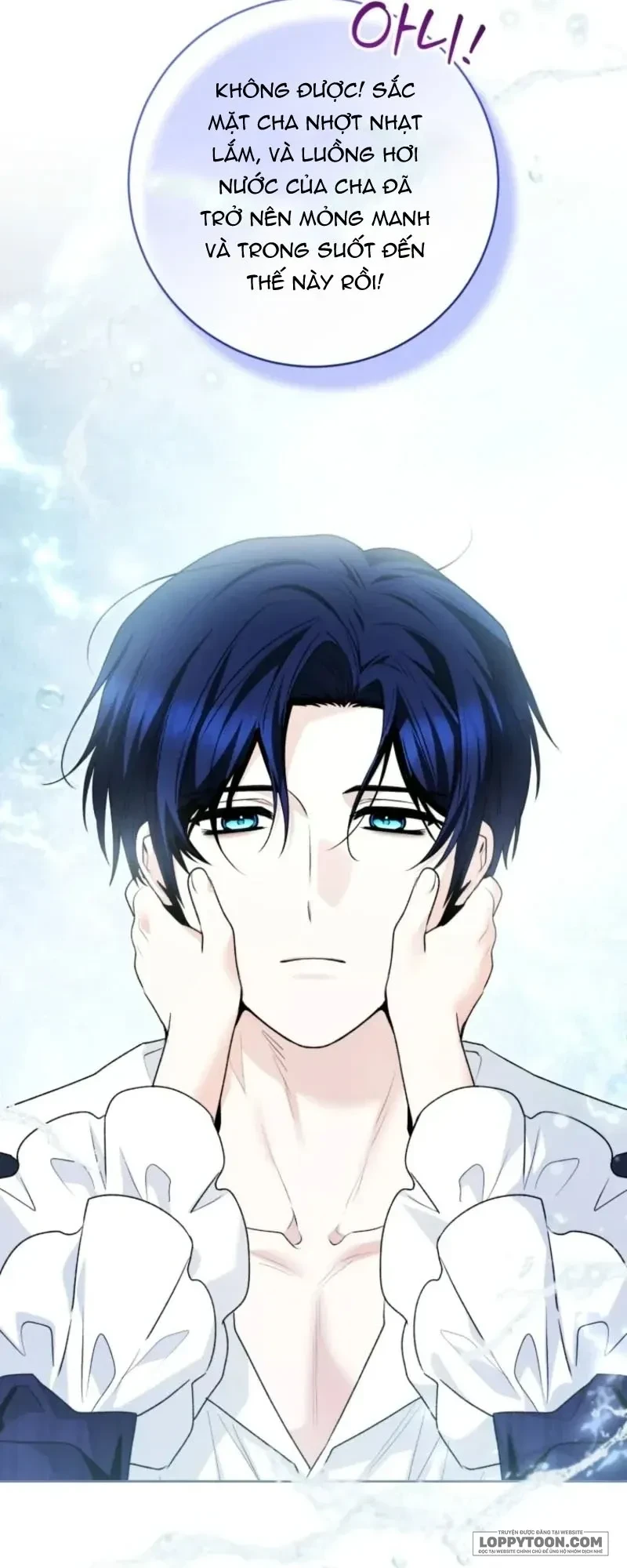 Bé Cá Voi Sát Thủ Phản Diện Chapter 98 - 59