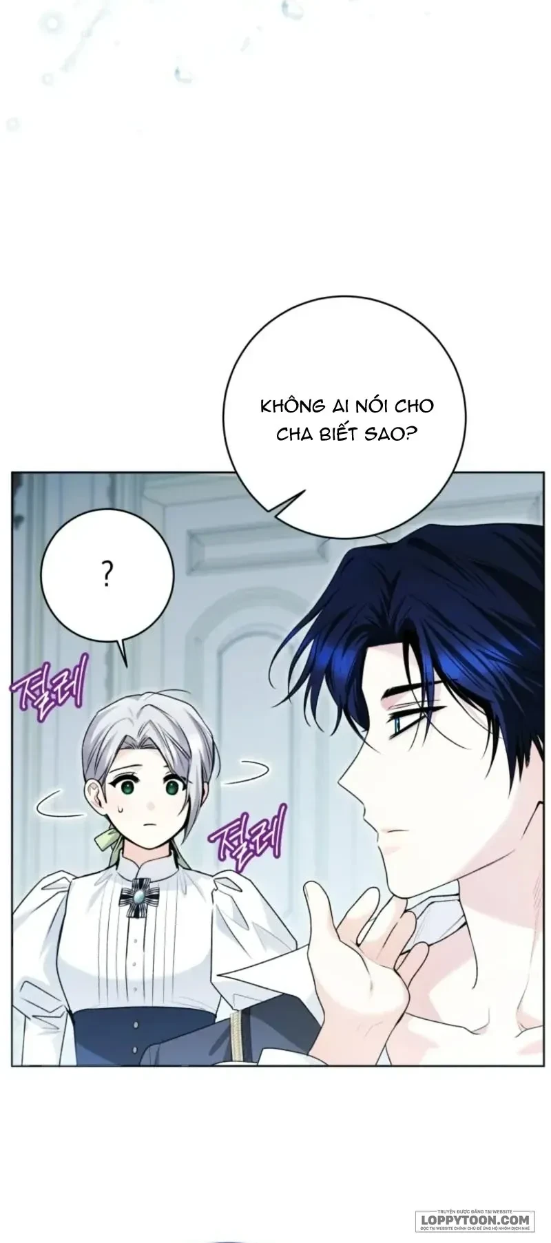 Bé Cá Voi Sát Thủ Phản Diện Chapter 98 - 60