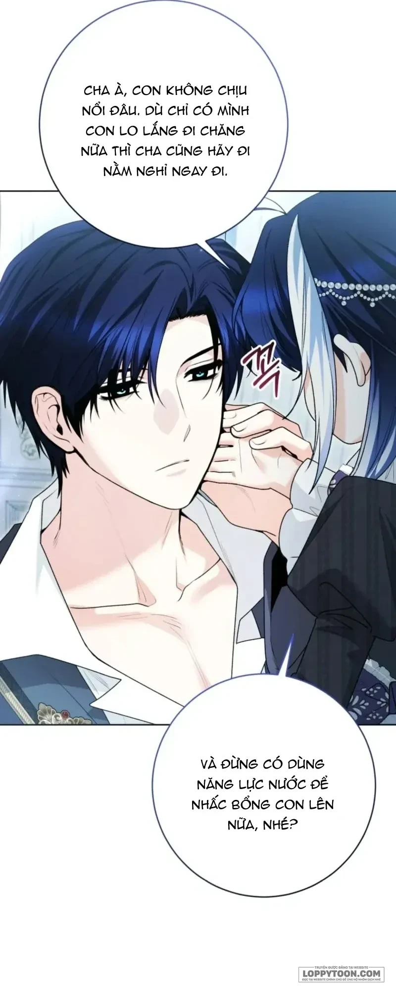 Bé Cá Voi Sát Thủ Phản Diện Chapter 98 - 61