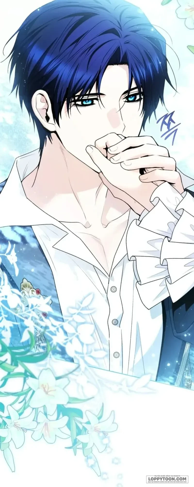 Bé Cá Voi Sát Thủ Phản Diện Chapter 98 - 69