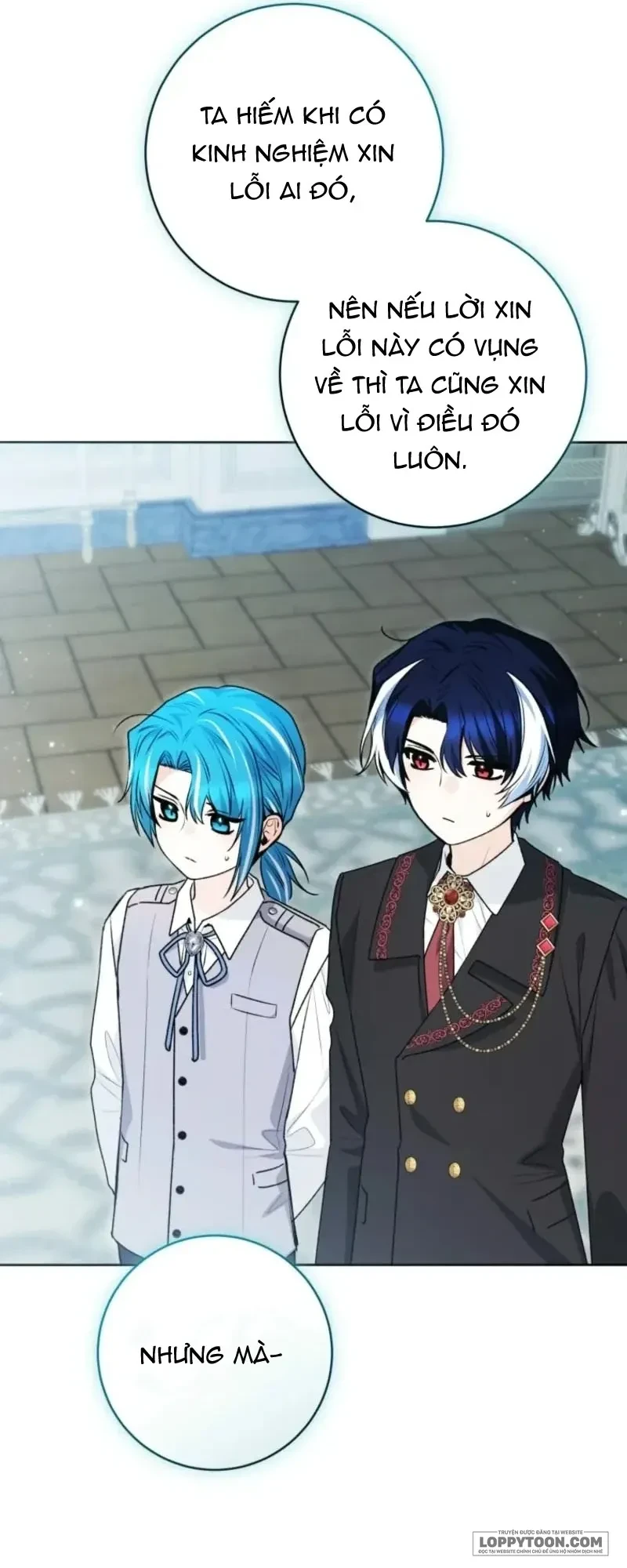 Bé Cá Voi Sát Thủ Phản Diện Chapter 98 - 71