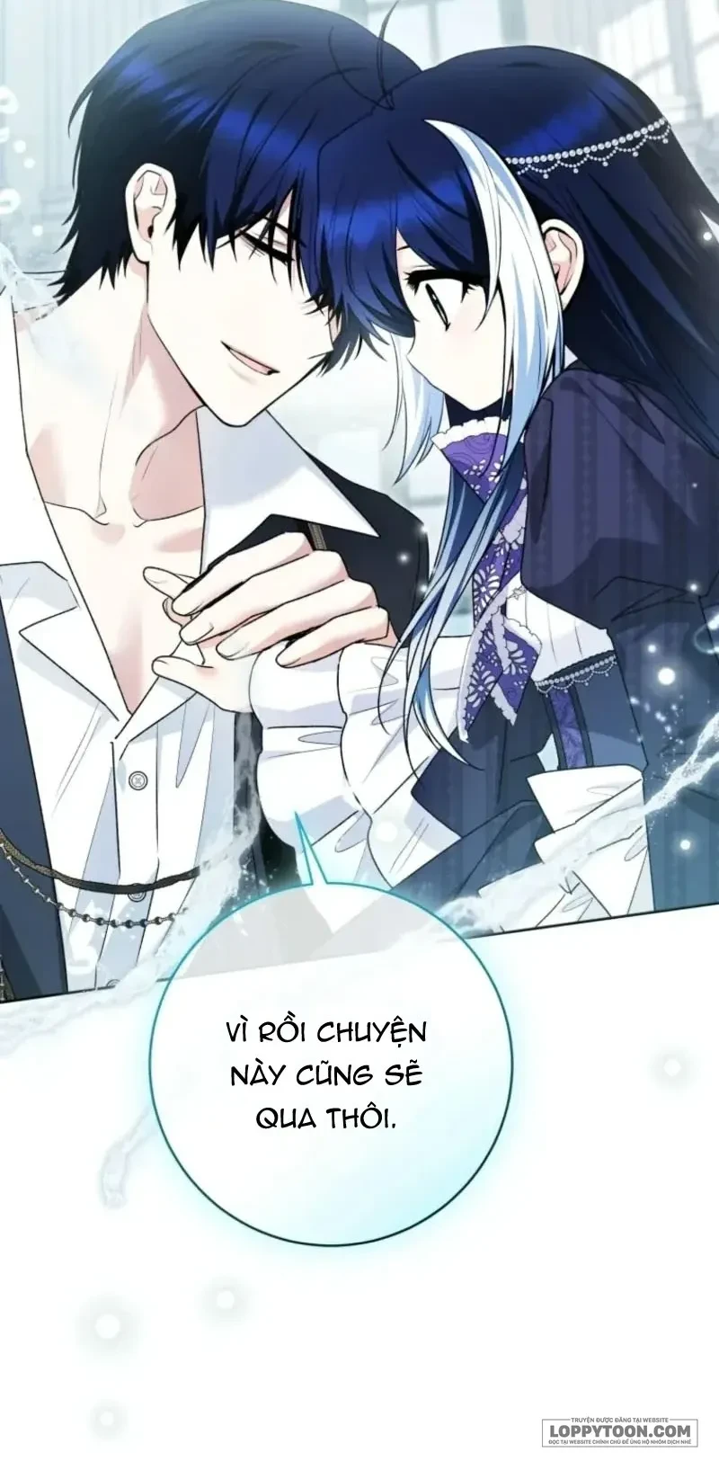Bé Cá Voi Sát Thủ Phản Diện Chapter 98 - 73
