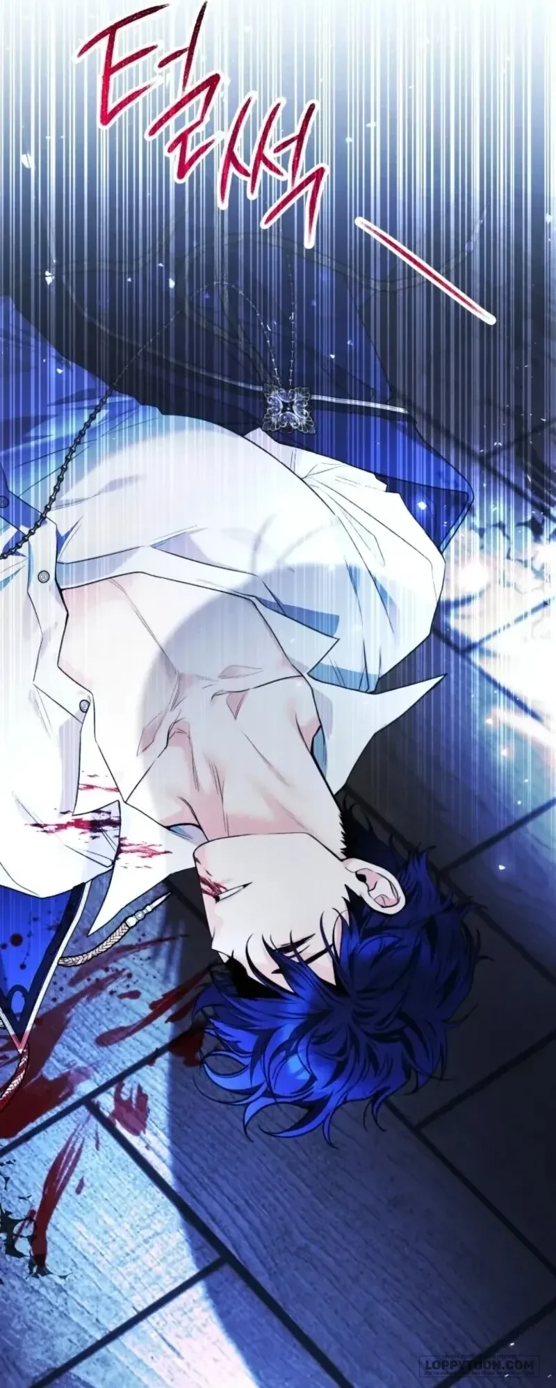 Bé Cá Voi Sát Thủ Phản Diện Chapter 98 - 80
