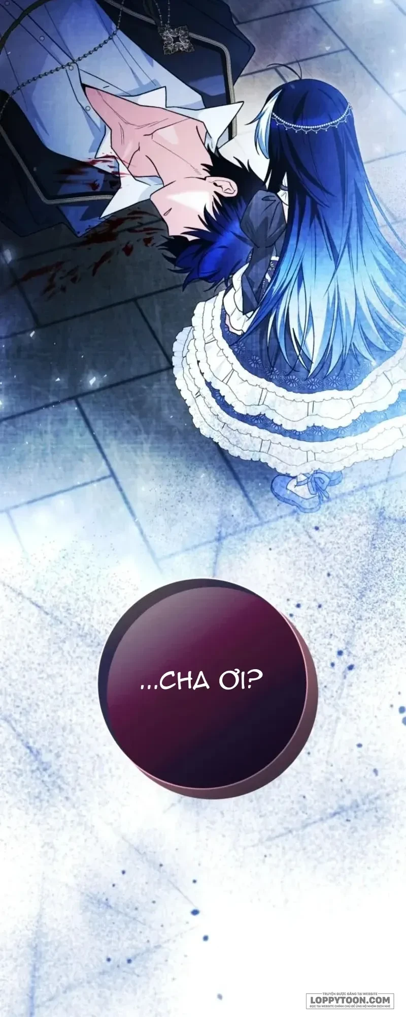 Bé Cá Voi Sát Thủ Phản Diện Chapter 98 - 84